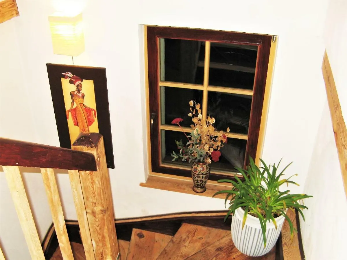 Ferienhaus Mona Liese Appartement Berlijn