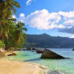 South Point Villas , Île au Cerf Seychellen