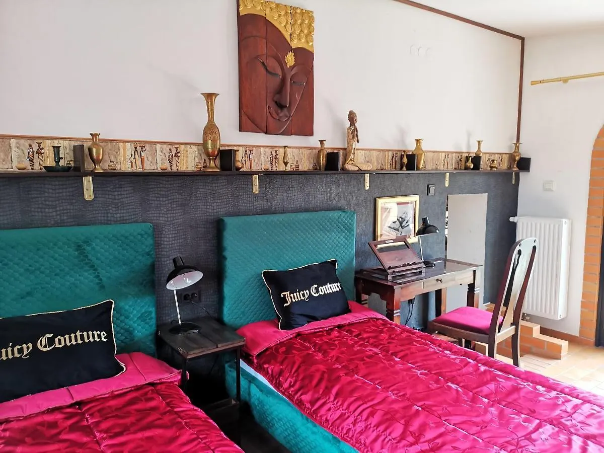 Apartment Ferienwohnung Ferienhaus MONA LIESE Berlin Deutschland