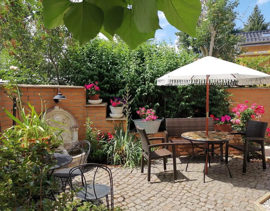 Ferienwohnung Ferienhaus MONA LIESE Berlin 0*,  Deutschland