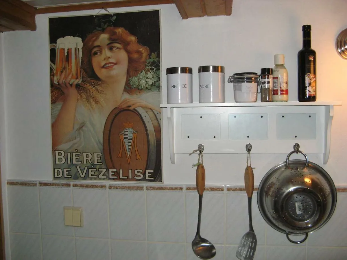 Ferienhaus Mona Liese Lejlighed Berlin 0*,
