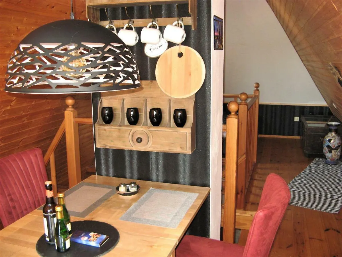 Ferienwohnung Ferienhaus MONA LIESE Berlin 0*,  Deutschland
