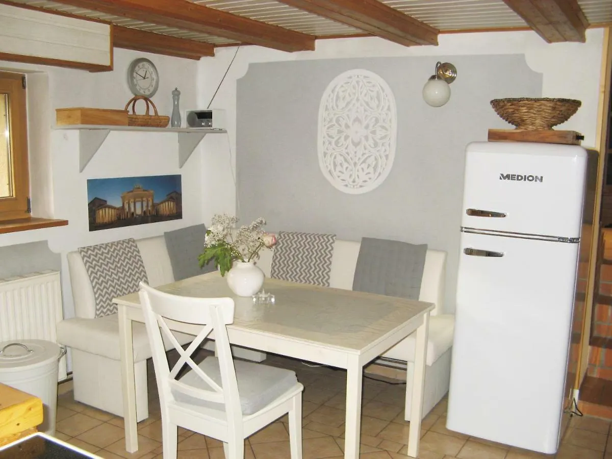 Apartment Ferienwohnung Ferienhaus MONA LIESE Berlin