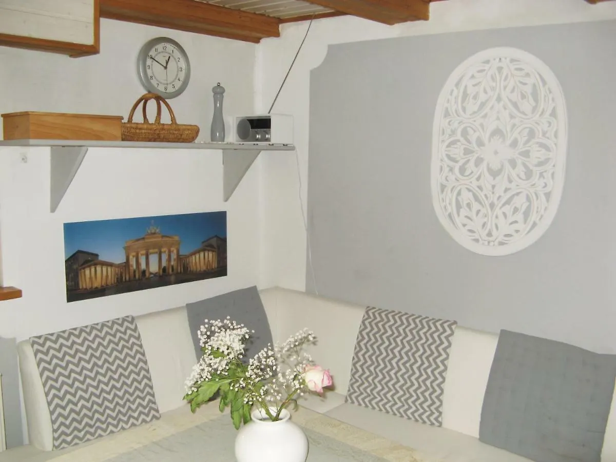 Ferienhaus Mona Liese Lejlighed Berlin 0*,
