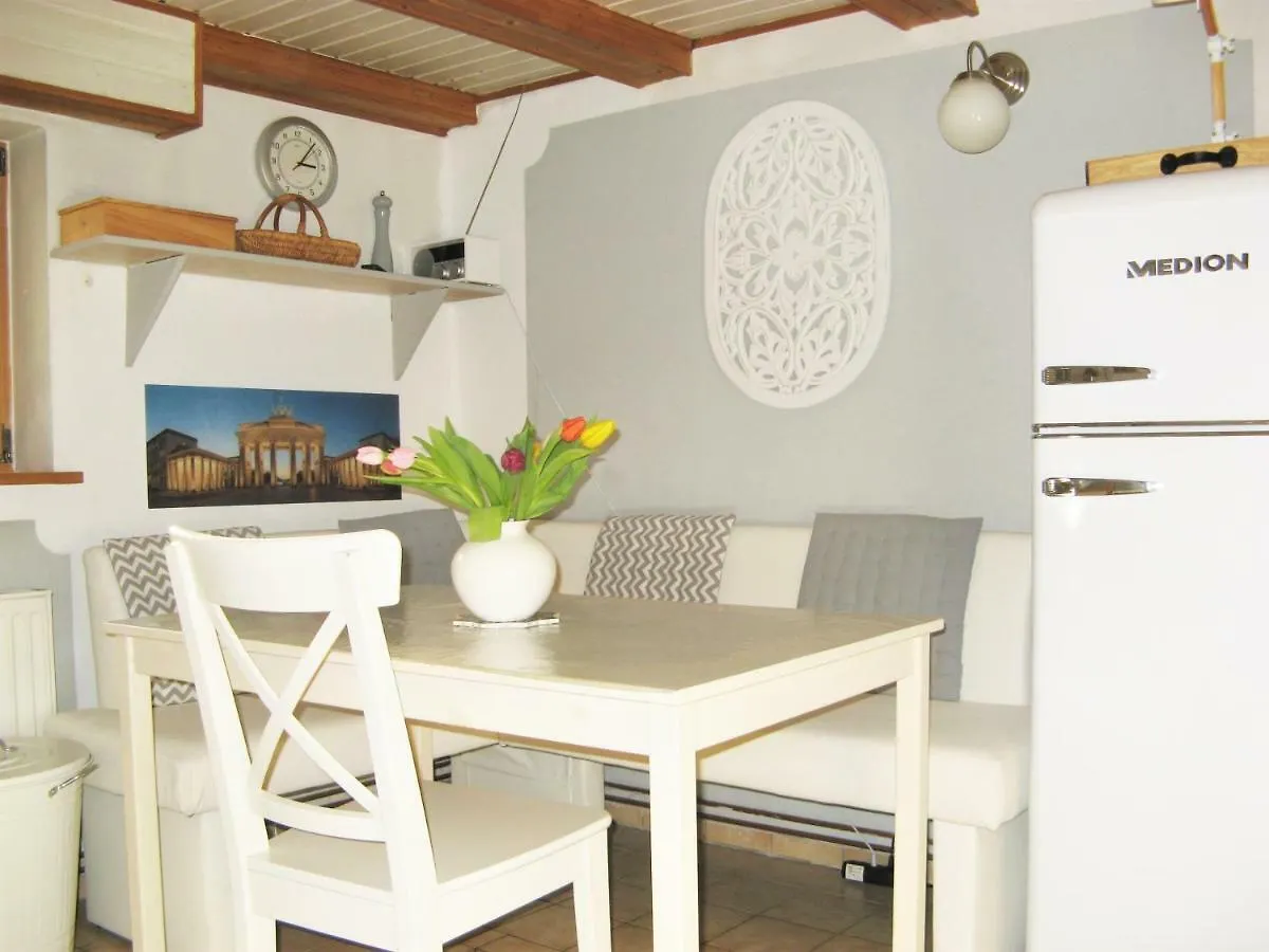 Ferienhaus Mona Liese Lejlighed Berlin