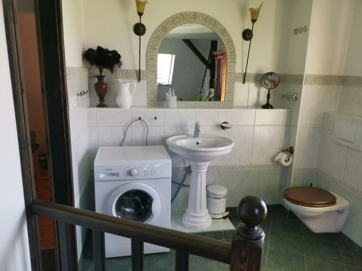 Ferienwohnung Ferienhaus MONA LIESE Berlin 0*,