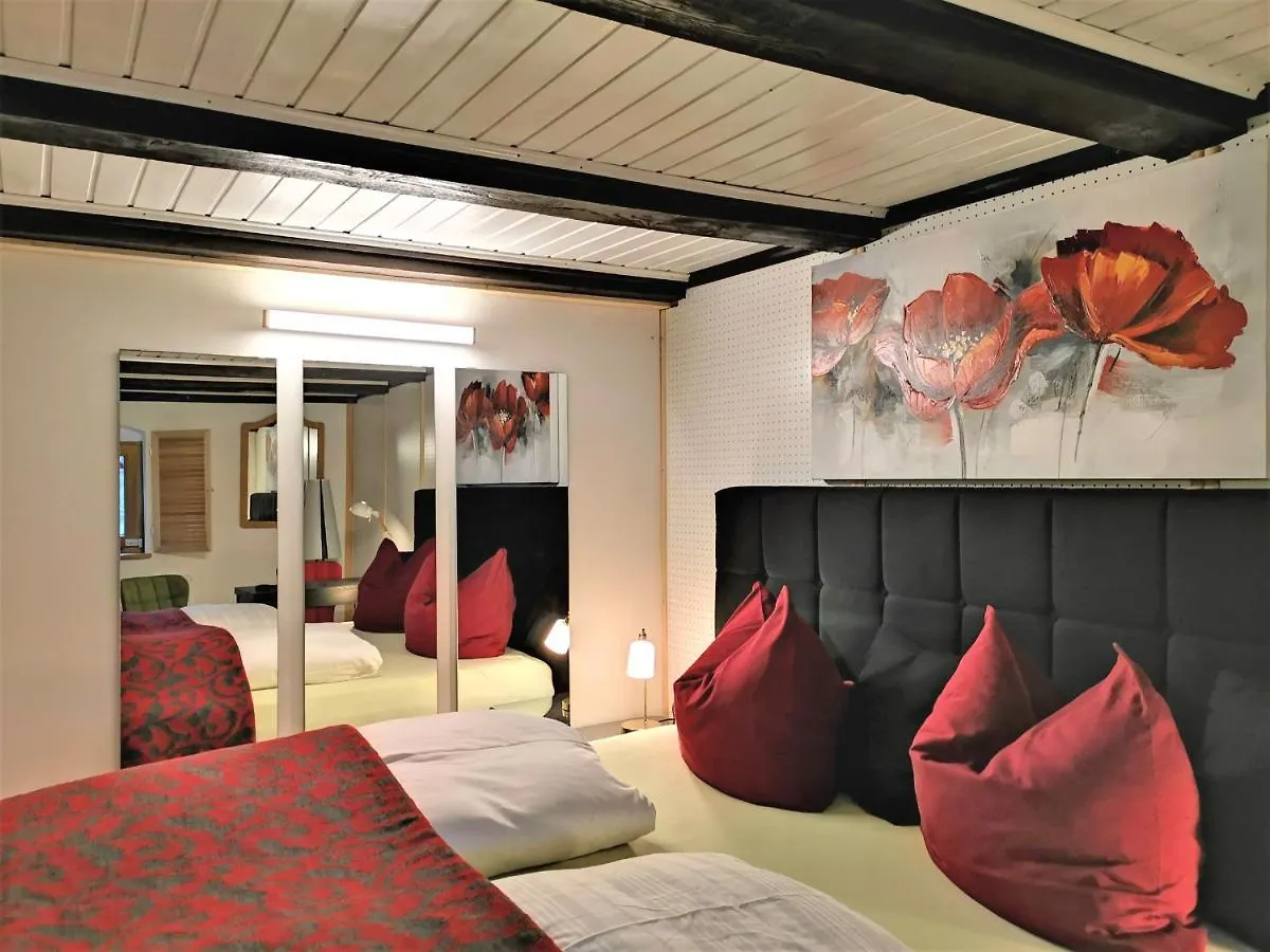 Ferienhaus Mona Liese Appartement Berlijn